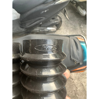 CAO SU PHUỘC TRƯỚC XE 67