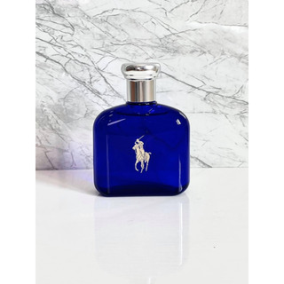 Nước Hoa Nam Polo Blue
