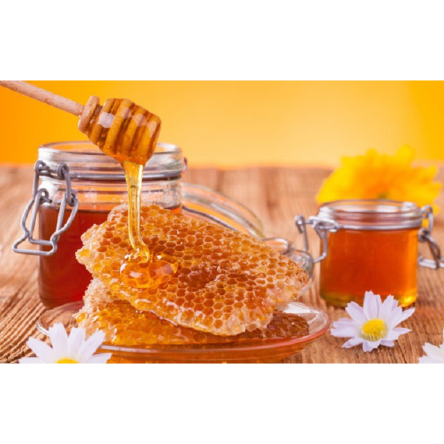 Chiết Xuất Mật Ong