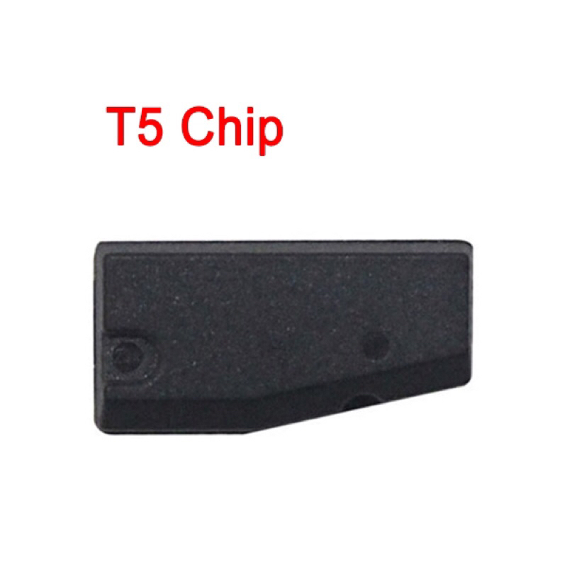 Chip T5 để sao chép chìa khoá Vespa Sprinter Transit dùng máy sao chép