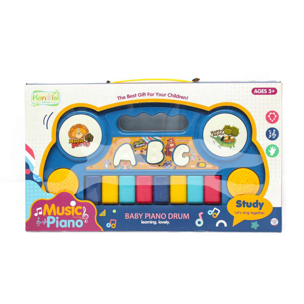 Đàn Organ Mini Cho Bé