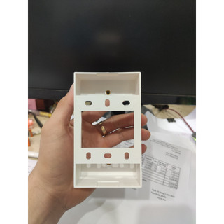 Đế nổi đơn Sino(CK157RH)