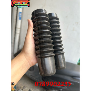Cao su phuộc trước xe 67