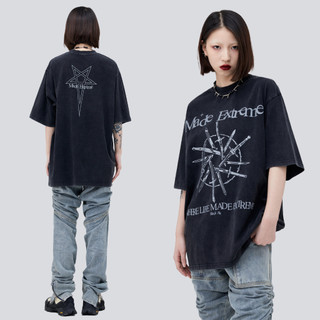 Áo phông Made Extreme Where Life Tshirts