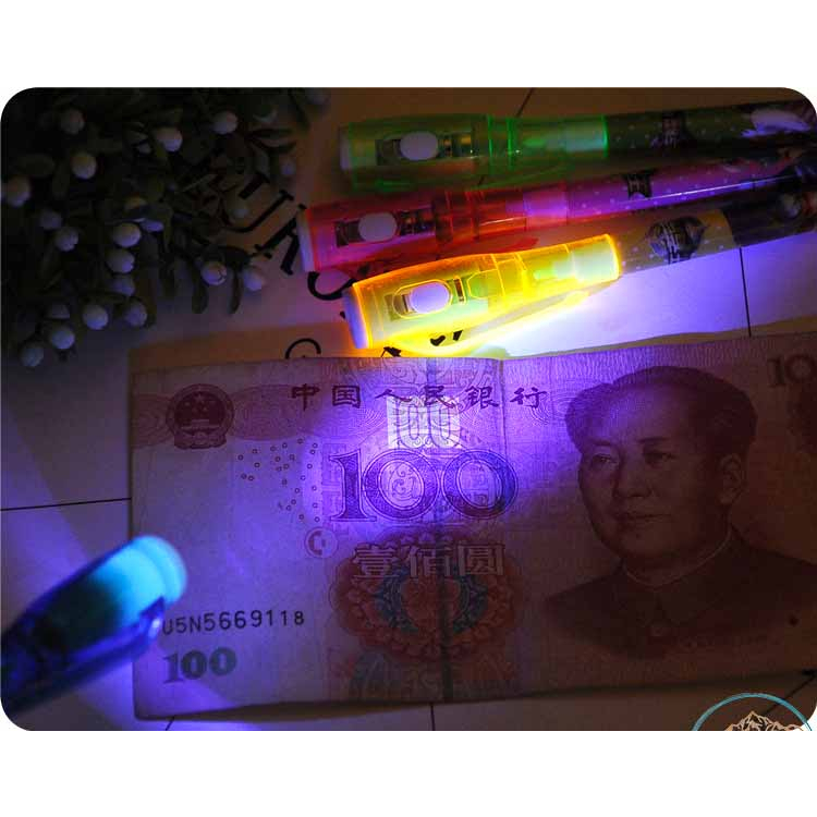 1 Bút Mực Vô Hình Đa Năng Sáng Tạo