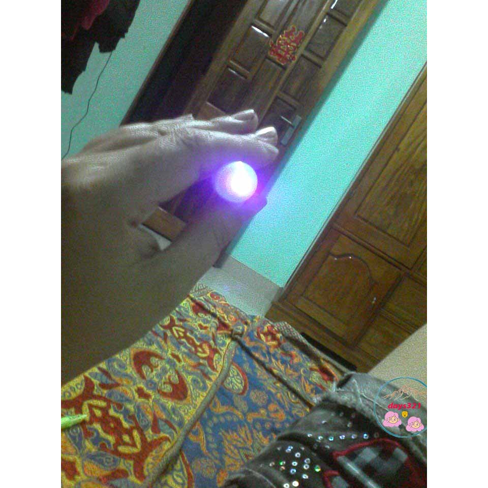 1 Bút Mực Vô Hình Đa Năng Sáng Tạo