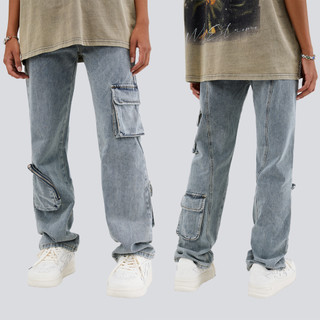 Quần jeans Made Extreme "Girlfriend's Warehouse" Pant