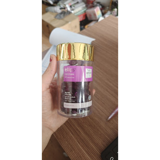 viên dưỡng tóc ellips