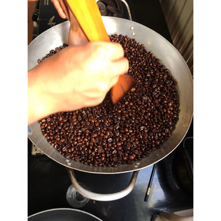 1KG Cà Phê Robusta Nguyên Chất 100%