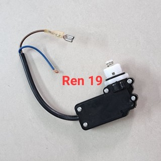 Bộ role máy rửa xe, phụ kiện máy rửa xe