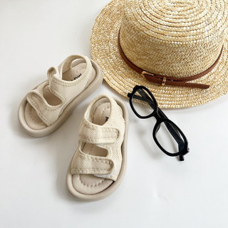 Sandal cho bé da mềm P'ti chou ( Ptichou sandal )