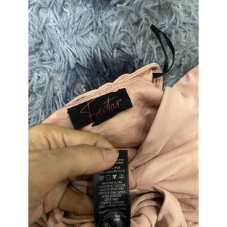 đầm có nhiều mẫu