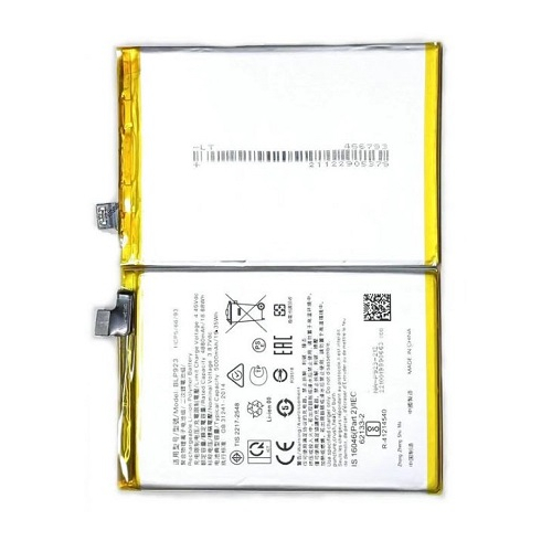 PIN BLP923 THAY THẾ CHO ĐIỆN THOẠI OPPO A77-5G