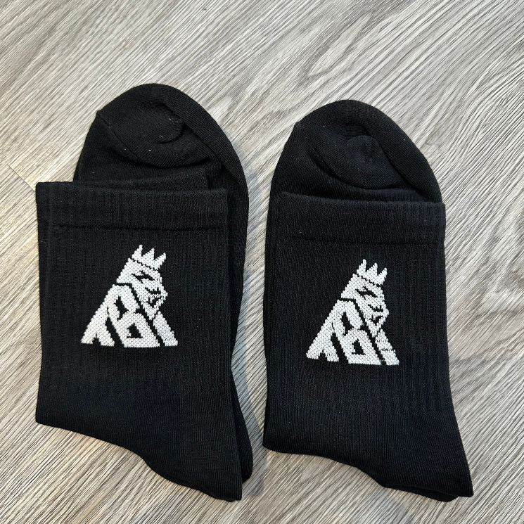Vớ Tất Thun Siêu Êm In Logo KINGKONG SPORT WEAR
