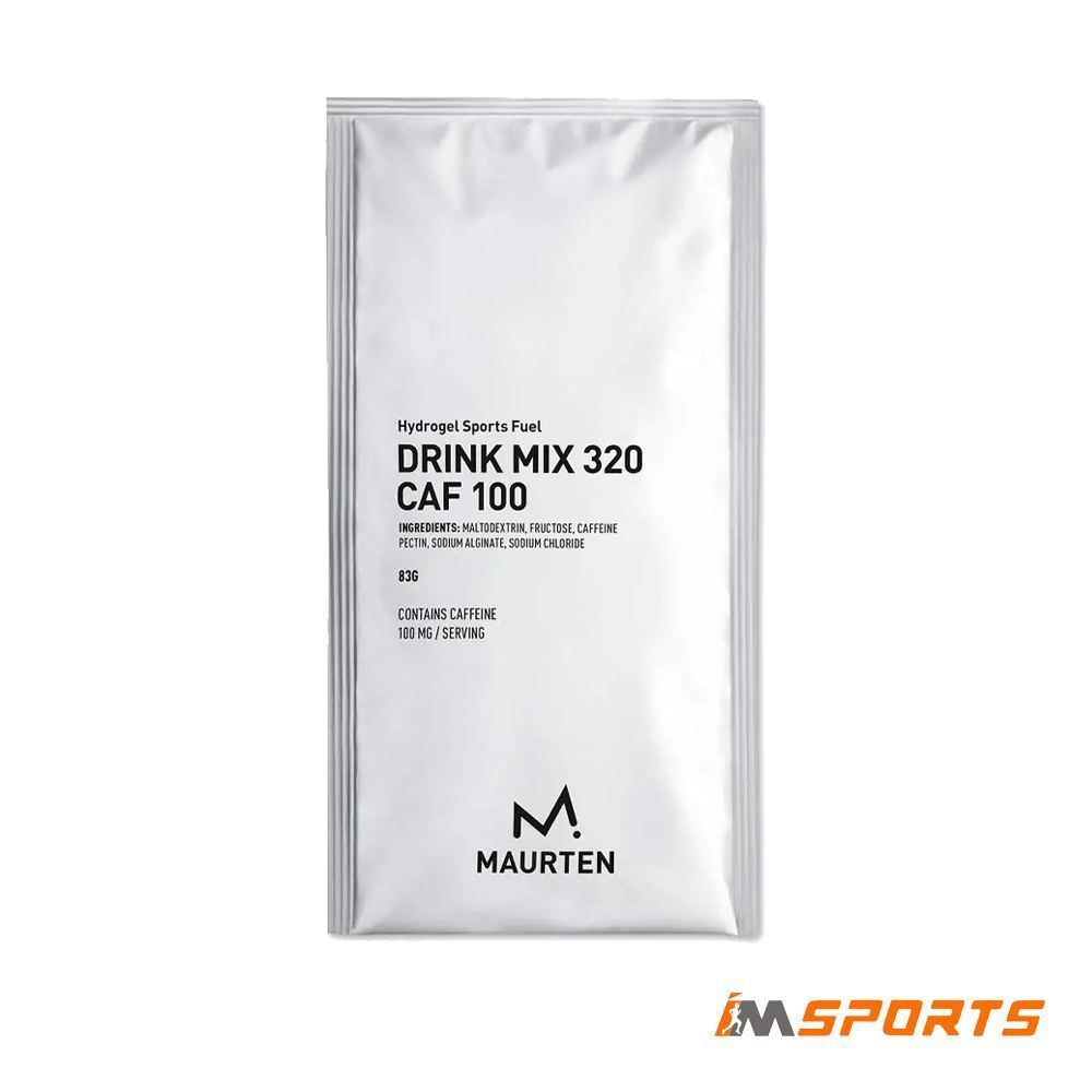 Bột Năng Lượng Maurten Drink Mix 320