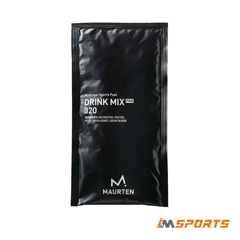 Bột Năng Lượng Maurten Drink Mix 320