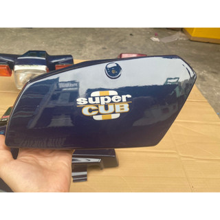 DÀN ÁO Xe CUSTOM ( DÁN TEM SẴN )