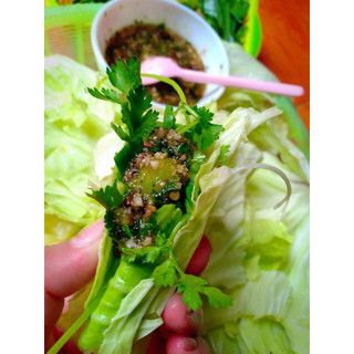 Muối chẩm chéo khô combo 4 lọ