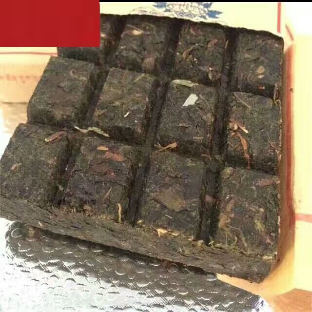 HOT Trà Tây Tạng -  trà Đen Tây Tạng 248gram - Pháp khí Mật Tông - Phật giáo Tây Tạng