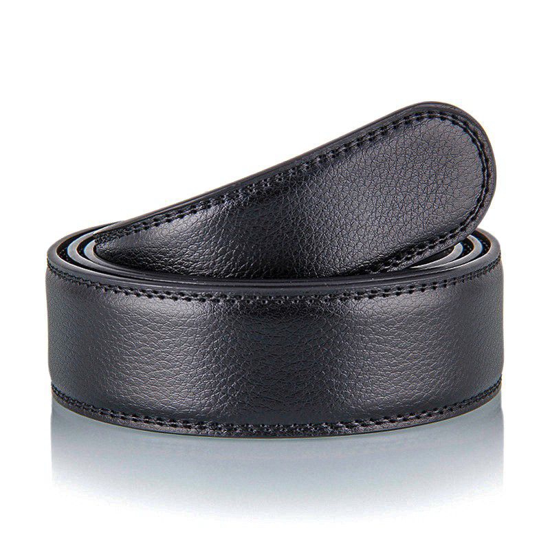 Thắt lưng nam da bò thật khoá tự động bản 3.0- 3.5cm da bò ba lớp mai viền sang trọng bảo hành 12 tháng