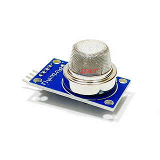 Mạch cảm biến khí Gas MQ2