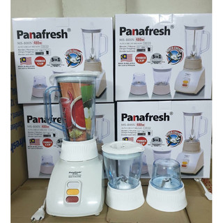 Máy xay sinh tố panafresh ms-800s