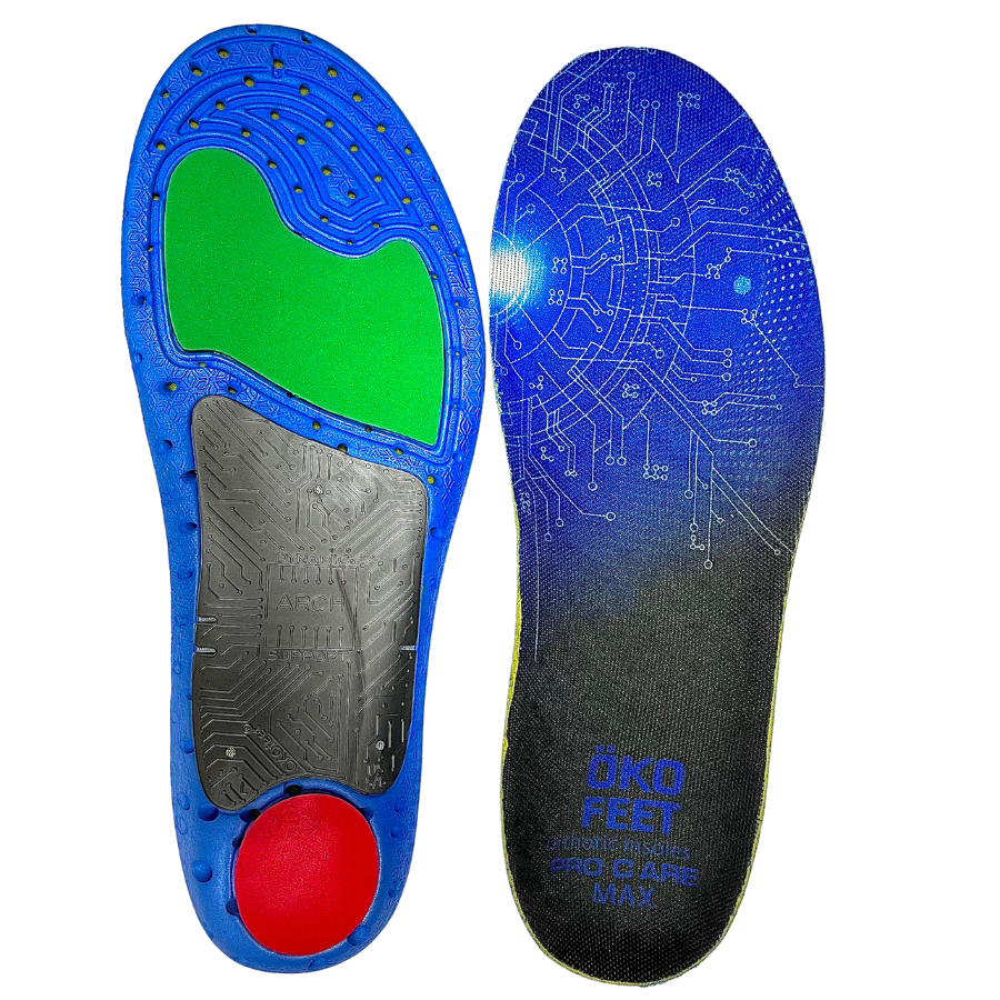 Lót Giày Thể Thao Siêu Êm Chân Thế Hế Mới