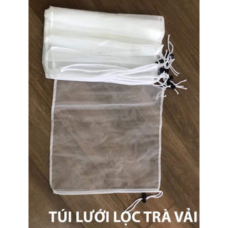 Túi lọc trà , cafe