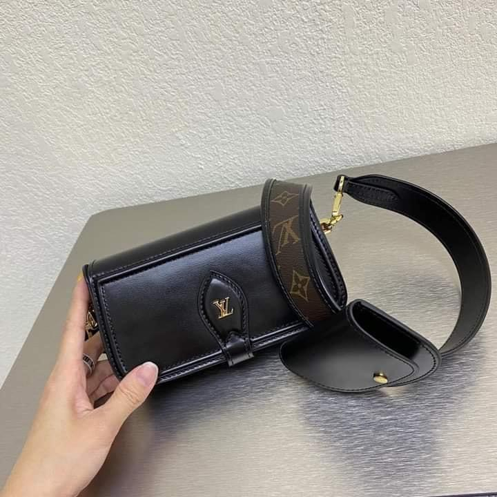 Túi đeo chéo LV OFFICIE DA THẬT SZ20
