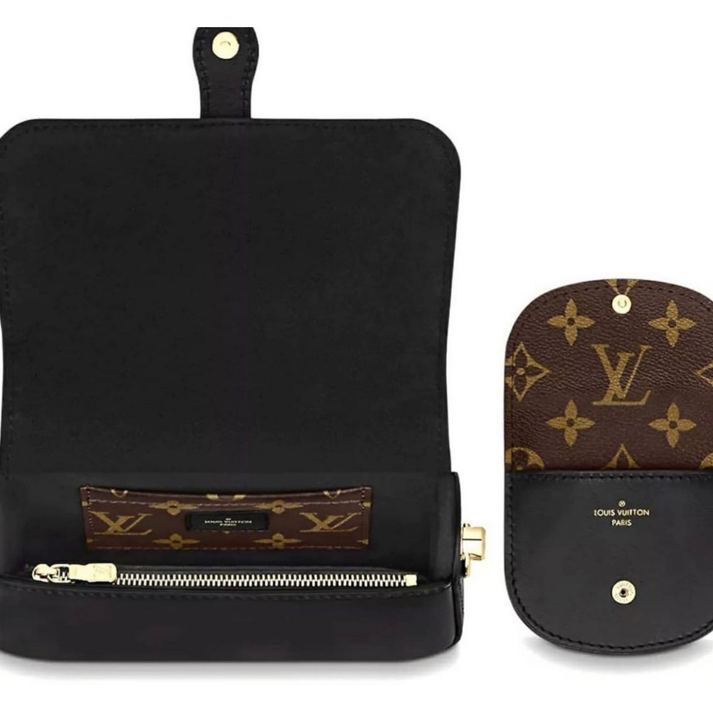 Túi đeo chéo LV OFFICIE DA THẬT SZ20