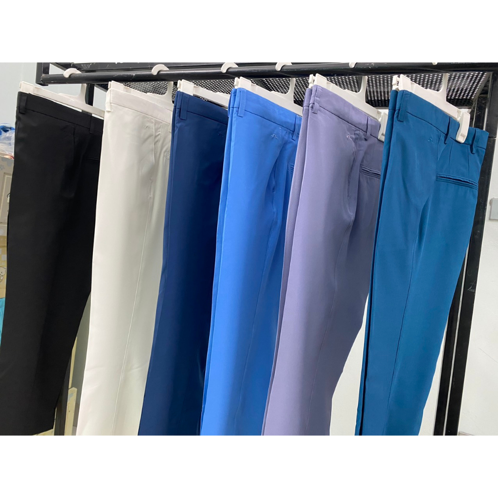 Quần golf nam/ quần dài nam