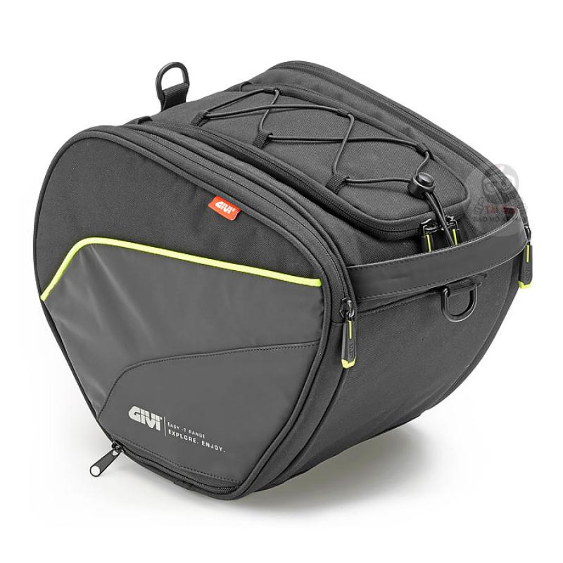Túi Giữa GIvi Chính Hãng EA135 Tunnel bag 15 LTR-15 Lít