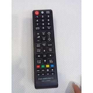 Điều khiển Tivi SamSung - Remote TIVI SAMSUNG 4K SMART