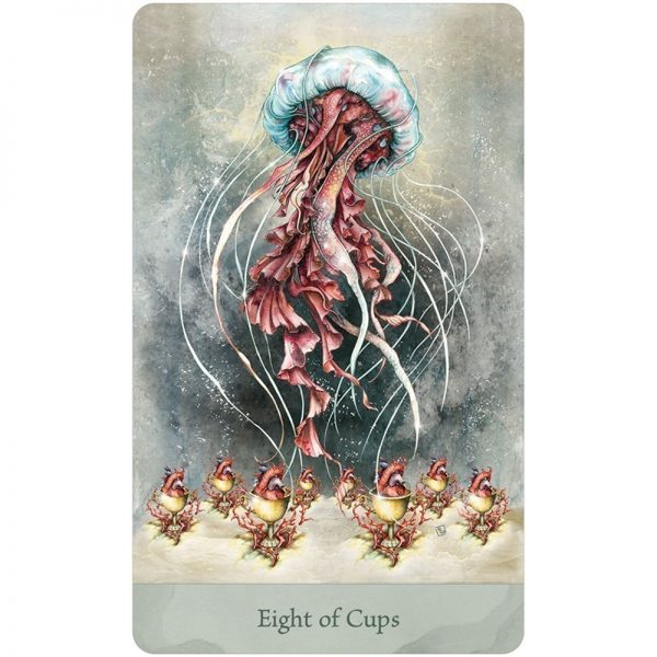 Bộ Bài Lorenzi Tarot