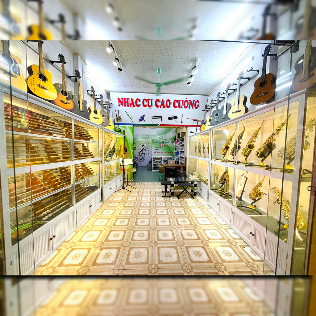 Dầu Bôi Trơn Kèn Trombone, Trumpet Chuyên Dụng