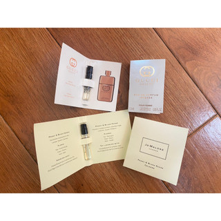 Set Nước Hoa Vials Jomalone