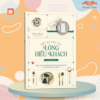 Sách - điều kỳ diệu của lòng hiếu khách