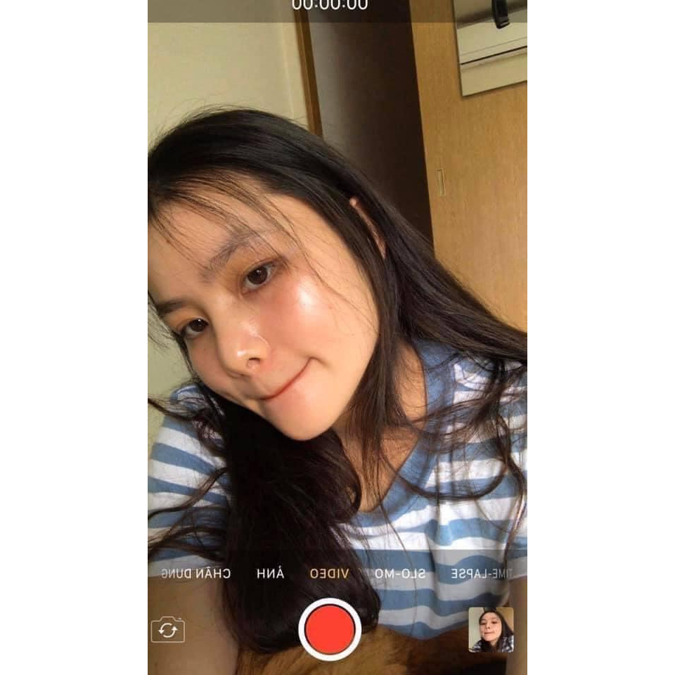 Serum huyet thanh giảm mụn mộc dưỡng da tuyết