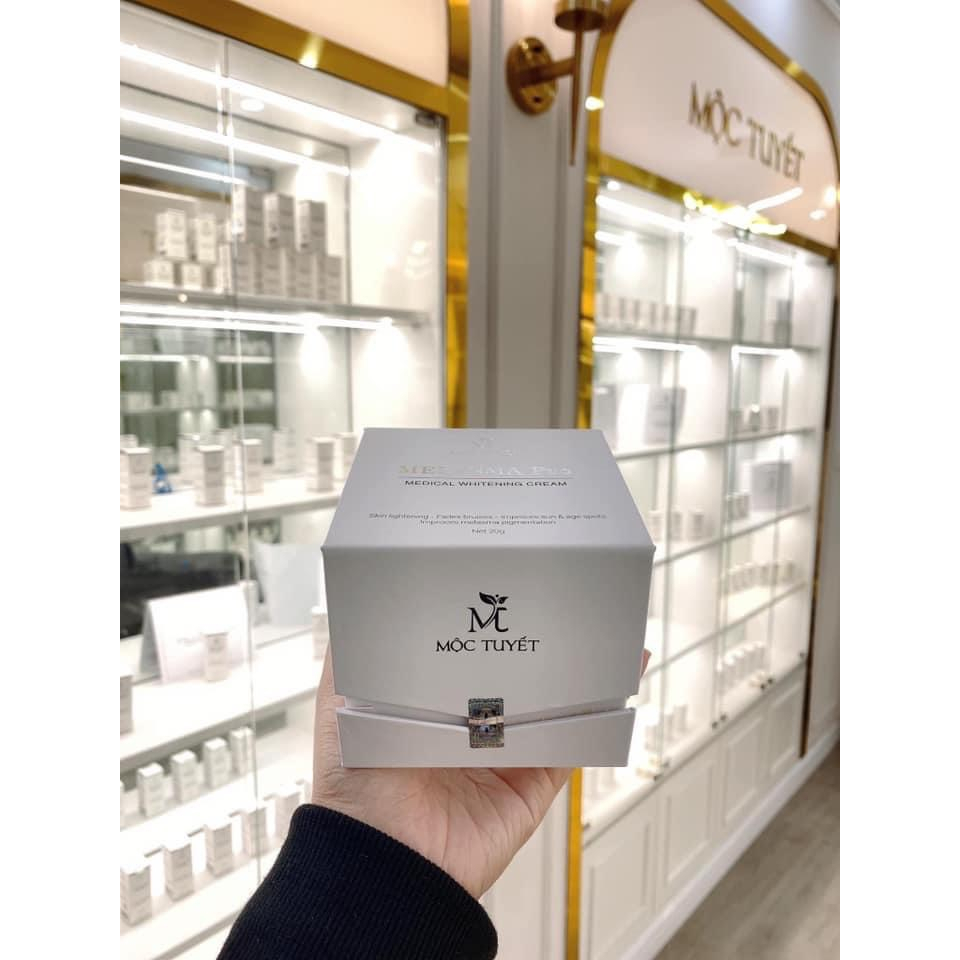 Cao Nám Mật Ong Melasma Pro