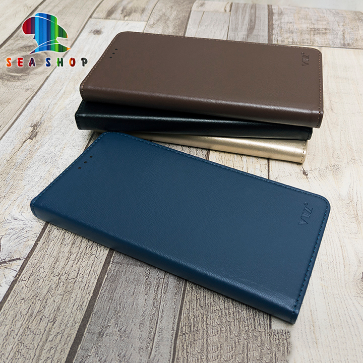 Bao da Samsung A31 Dạng ví, Nắp gập-Ốp lưng 2 mặt có thiết kế ví cà thẻ, ngăn lớn để tien mặt - Kính OG cao cấp