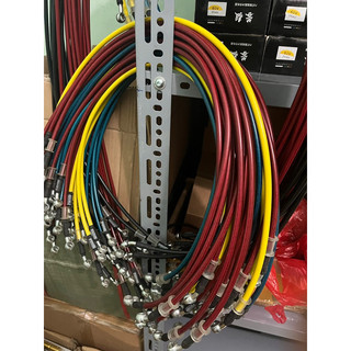 Dây dẫn dầu 90cm - 100cm trước sau cho xe điện