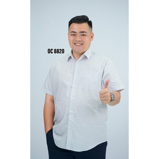 Soc dọc coton mềm mịn dành co người big size từ 87-110kg