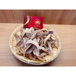 Bạch Thược thái lát khô đẹp