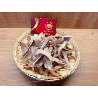 Bạch Thược thái lát khô đẹp