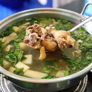 1g HẠT GIỐNG RAU THƠM SẢ (Ế TRẮNG)