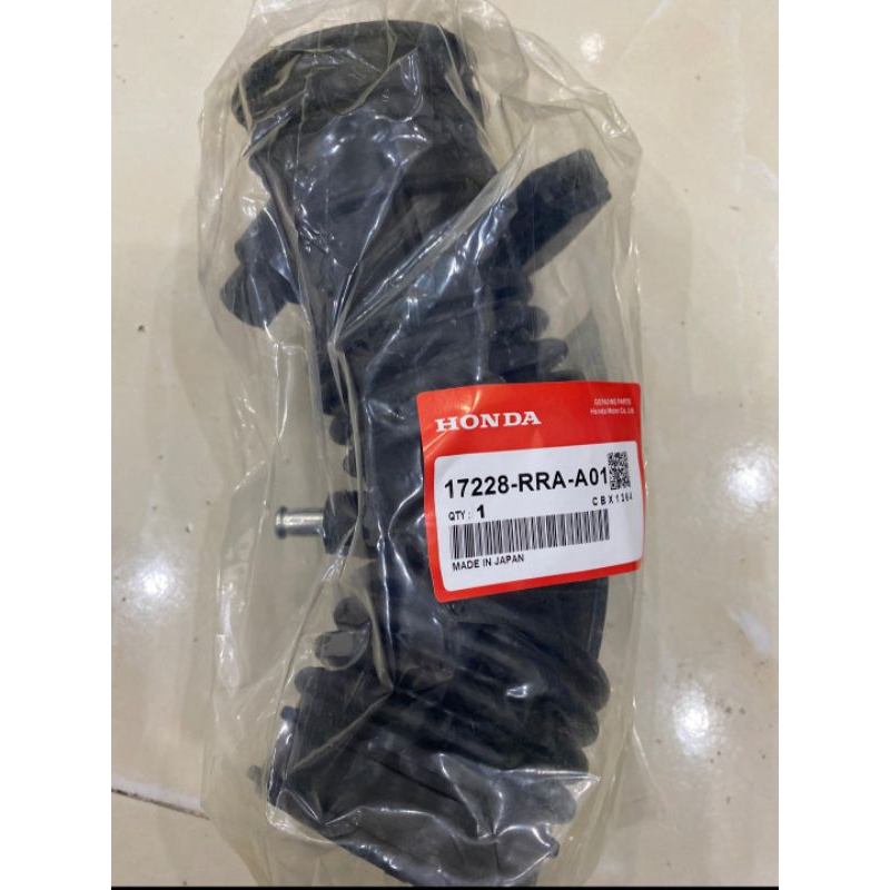 (Hàng Nhật) Cao su cổ hút Civic 2.0 2006-2011, cổ hút họng gió honda civic 2006 2007 2008 2009 2010 2011