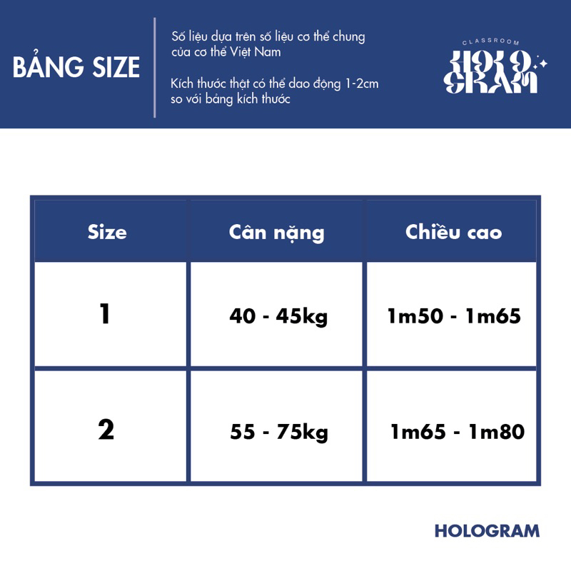 Áo polo croptop Hologram trắng thêu huy hiệu, Hologram signature crop polo