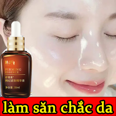 Serum dưỡng da mặt Tinh chất dưỡng da 30ML Tinh Chất Dưỡng Ẩm Dưỡng Ẩm Làm Sáng Da Chống Nếp Nhăn Tiện Dụng