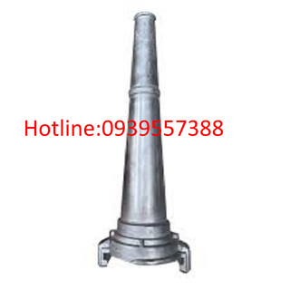 Lăng phun chữa cháy d65