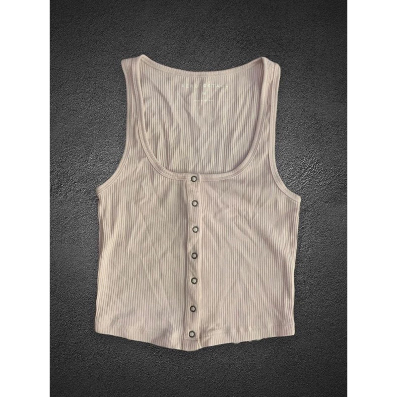 Áo Croptop  Xuất Xịn